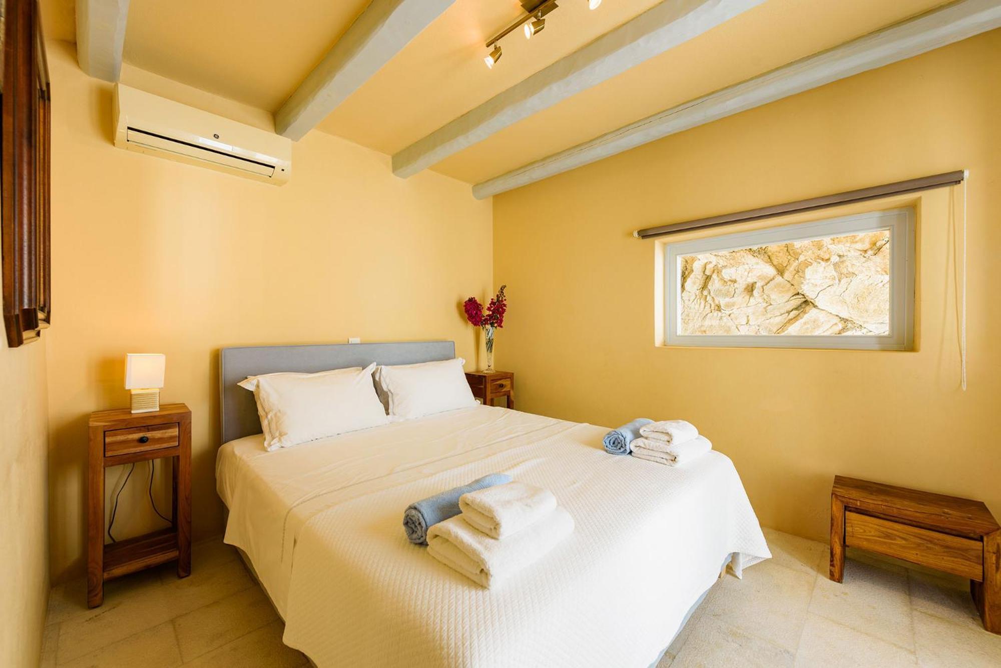 Tluxuryvilla Parikia  Ngoại thất bức ảnh
