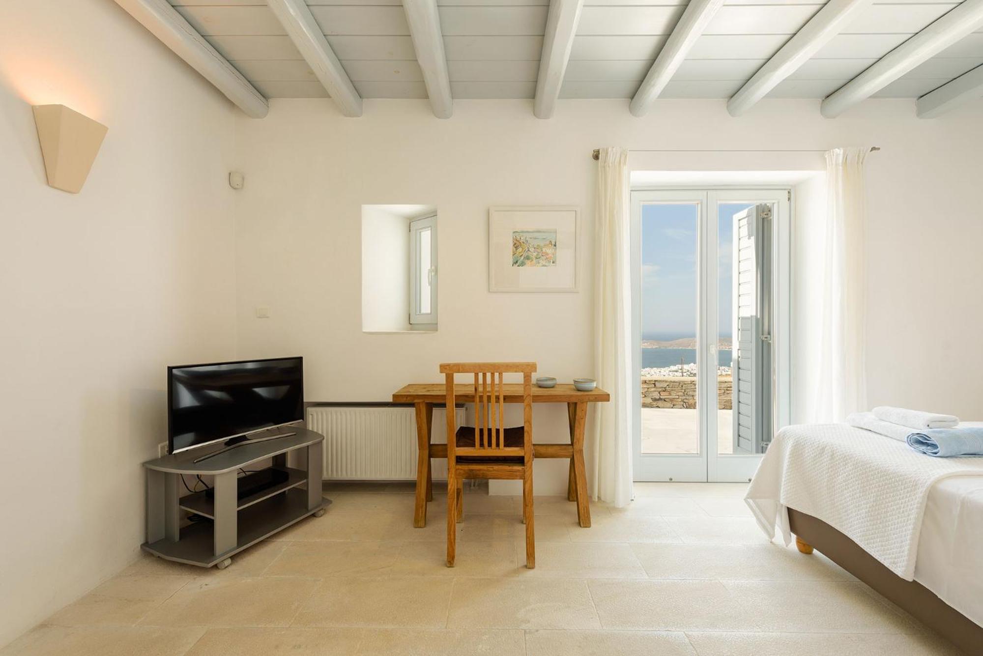 Tluxuryvilla Parikia  Ngoại thất bức ảnh