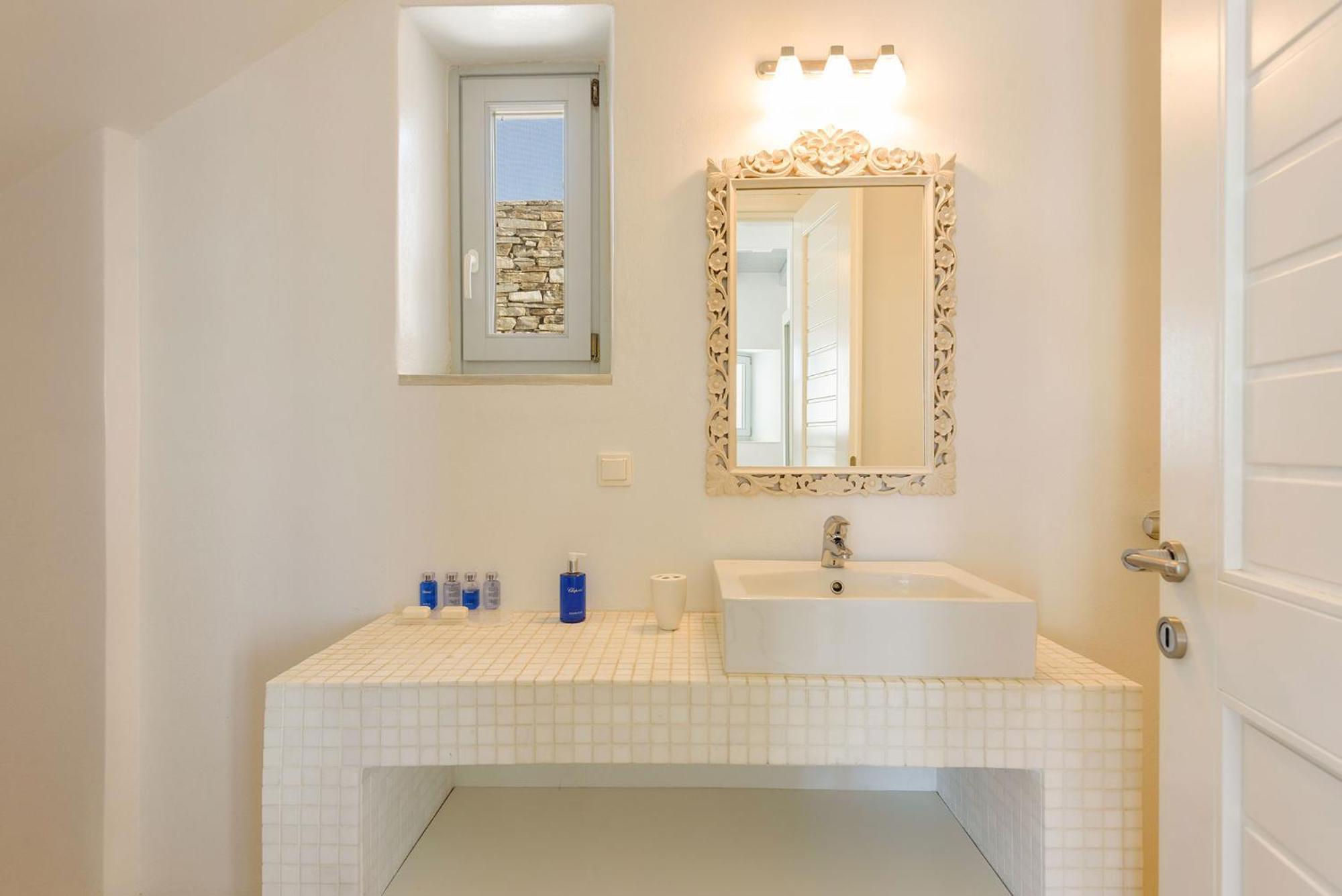 Tluxuryvilla Parikia  Ngoại thất bức ảnh