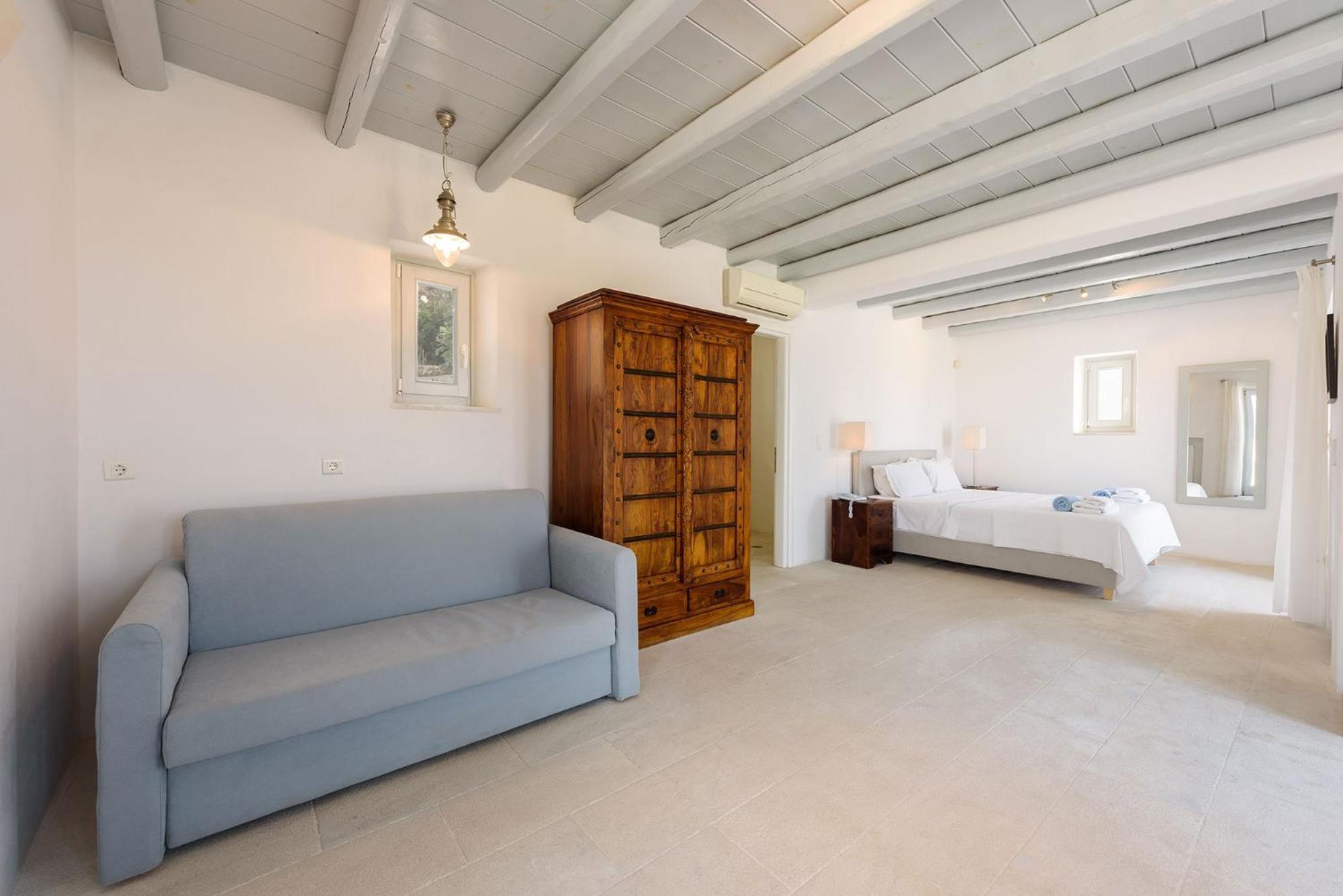 Tluxuryvilla Parikia  Ngoại thất bức ảnh